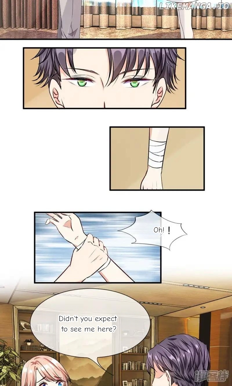 I'll always love you Chapter 8 - page 8